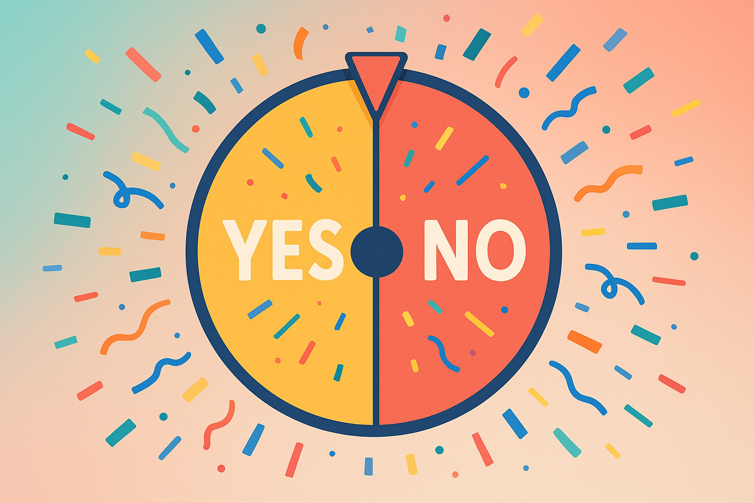 The Art and Science of Yes or No Decision-Making