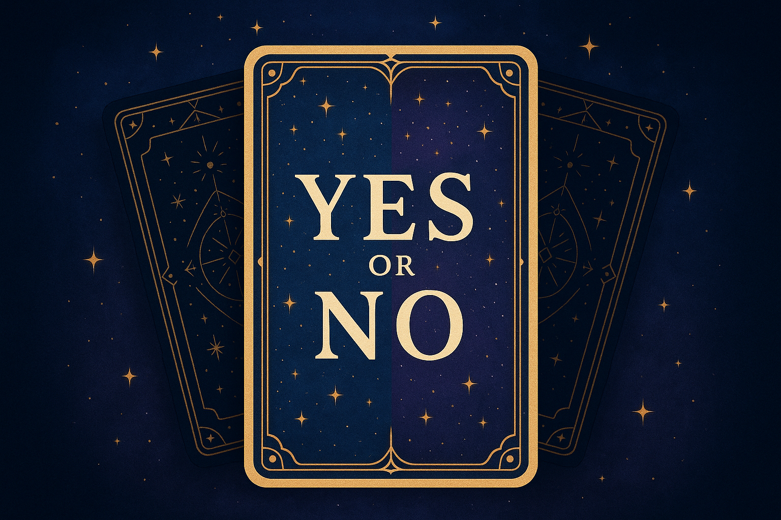 Yes or No Tarot: A Beginner’s Guide to Binary Card Readings